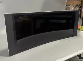 Z34C HP Ultra Led Monitor #3