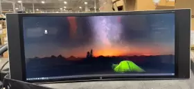 Z34C HP Ultra Led Monitor