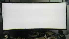 Z4W65A8 HP Aba Curved Led Lcd Display Uwqhd Head #2