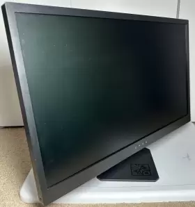 Z7Y57A9 HP Omen Gaming Monitor Great #2