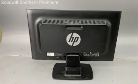 ZR2040W HP Led Backlit Ips Lcd Monitor #2