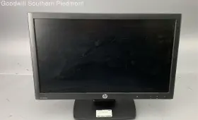 ZR2040W HP Led Backlit Ips Lcd Monitor