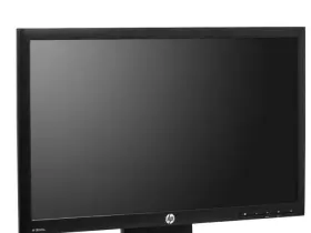 ZR2330W HP Resolution Widescreen Monitor Stand