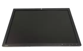 ZR2440W HP Led Backlit Ips Monitor Hdmi Dp Dvi Stand Cable #2