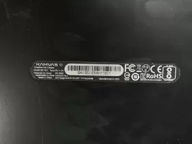 GS1331 HUION Cords Pen #3