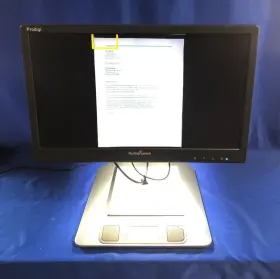 PGI-210 HUMANWARE Prodigi Vision Video Magnifier Partially #2