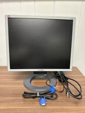 B90A HYUNDAI Monitor