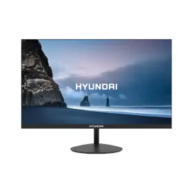 HT21FOMBK02 HYUNDAI IBT Lcd Flat Monitor Gtg