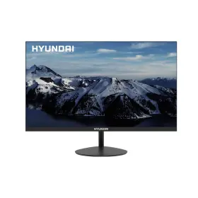HT24FOMBK02 HYUNDAI IBT Lcd Flat Monitor Gtg