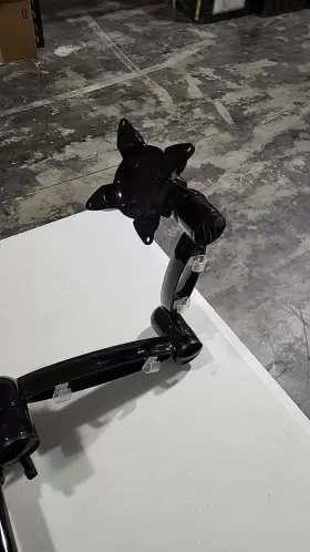 P226L HYUNDAI Desk Monitor #3