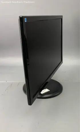 P247DPL HYUNDAI Widescreen Led Backlight Lcd Monitor #2