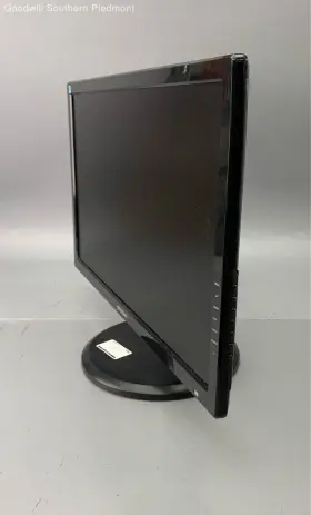 P247DPL HYUNDAI Widescreen Led Backlight Lcd Monitor #3