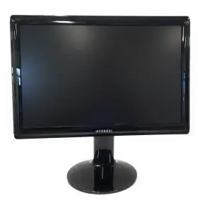 W240D HYUNDAI Monitors #2