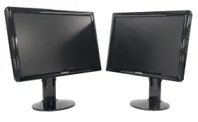 W240D HYUNDAI Monitors