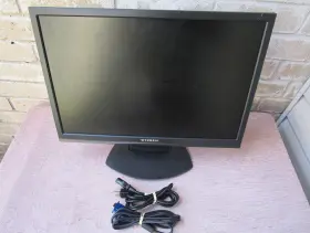 X224W HYUNDAI Monitor Lcd Cables #2