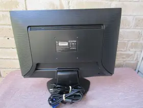 X224W HYUNDAI Monitor Lcd Cables #3