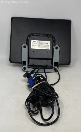 MV141 HYVISION Touch Screen Monitor Powers #2