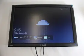 IF281DPBUFK11 I-INC Widescreen Lcd Monitor Hdmi Stand
