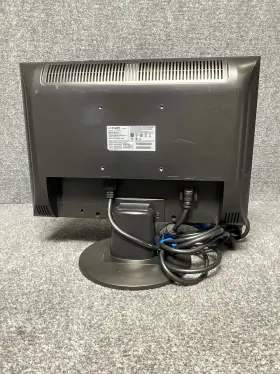 IW171 I-INC Desktop Lcd Monitor Power Cord #2
