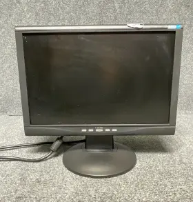 IW171 I-INC Desktop Lcd Monitor Power Cord