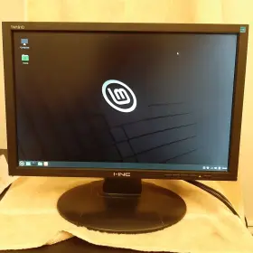 TW191D I-INC Lcd Monitor Resolution Vga Port