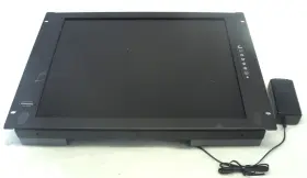 NP819 I.TECH Netview Rackmount Monitor Repair