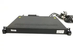 1723-8BX IBM Rackmount Lcd Console Usb Keyboard Outer Rails #3