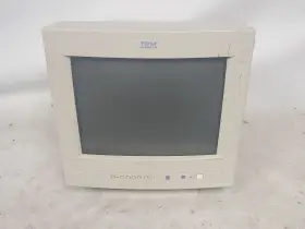 2235-00N IBM Gaming Vga Crt Monitor #2