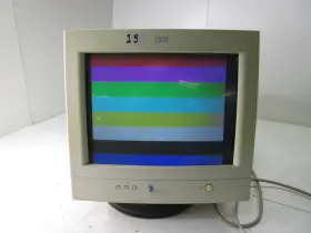 2237-00N IBM Thinkvision Monitor