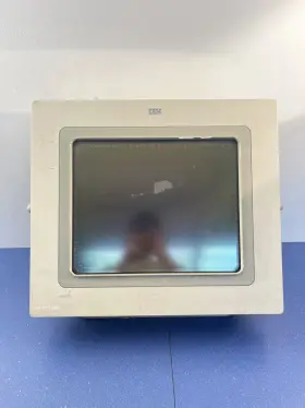 3290 IBM Panel Monitor Tilt Screen