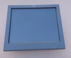 4820-51G IBM Surepoint Touch Screen Display #2