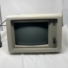 5151001 IBM Display Crt Monitor
