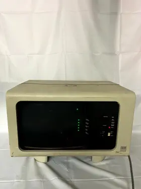 5251 IBM Display Station Crt Screen Powers