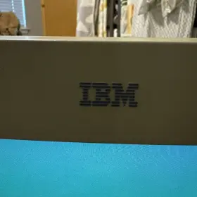 6547-OAN IBM Crt Monitor Gaming Display Vga #2