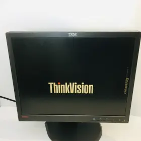 9320-HB1 IBM Thinkvision Lcd Monitor