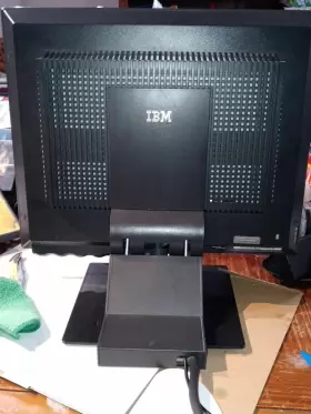 9512-AB1 IBM Monitor Ac Power Adapter #2