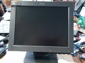 9512-AB1 IBM Monitor Ac Power Adapter