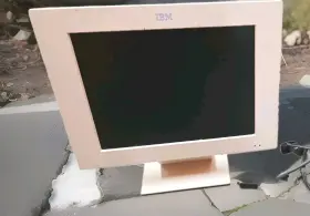 9514-B03 IBM Thinkvision Lcd Monitor