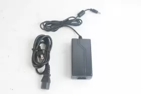 DM-170D-R2 ICP Display Lcd Monitor Vga Dvi Power Supply #3