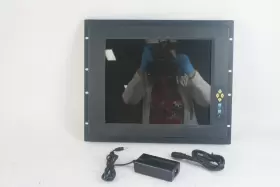 DM-170D-R2 ICP Display Lcd Monitor Vga Dvi Power Supply