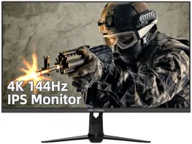 G27U IDEA DISPLAY Uhd Srgb Ips Monitor Hdmi Dp