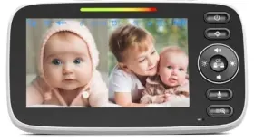 43EV2-RX IFAMILY Monitor Display