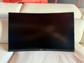 GB3266QSU-B1 IIYAMA Wqhd Gaming Curved Monitor Cd