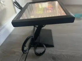 T1531SR-B1S IIYAMA Touchscreen Prolite Monitor Touch Screen