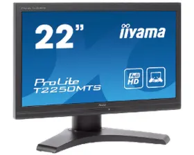 T2250MTS IIYAMA Prolite Lcd Monitor Box