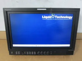 HLM-1760WR IKEGAMI Hdtv Format Lcd Stand Unit
