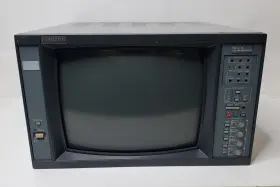 TM14-17R IKEGAMI Broadcast Monitor Gaming Handles #2