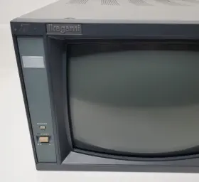 TM14-17R IKEGAMI Broadcast Monitor Gaming Handles #3