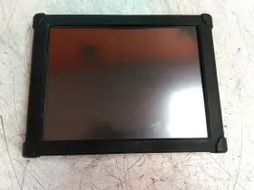 IK-FPMR-15-1500 IKEY Vga Usb Touchscreen Monitor Stand