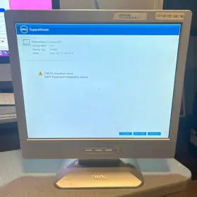 L15FCBT ILO Monitor